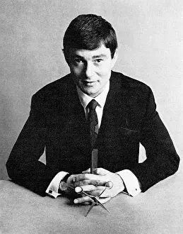 Sassoon: Vidal Sassoon