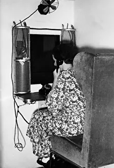Allows: Videophone, 1935