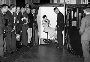 37th: Videophone, 1935