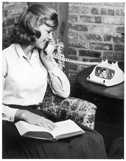 Comfy: VIDEOPHONE 1960S