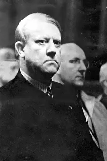 Quisling: Vidkun Quisling