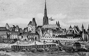 1483: Vienna, 1483