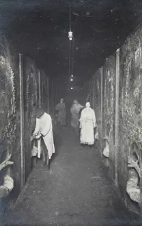 Dobling: Vienna 19 - Wine cellar of the wine saler