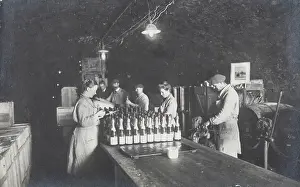 Dobling: Vienna 19 - Wine cellar of the wine saler