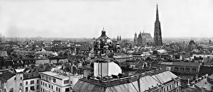 Ferris: Vienna, 1938