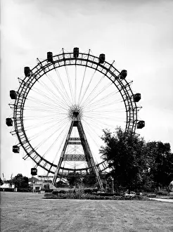Basset: Vienna 1965