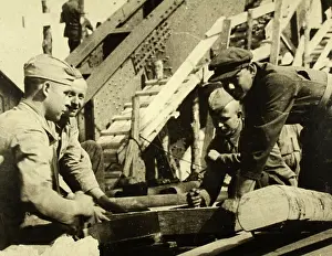 Reconstructions: Vienna 21: Reconstruction of the Floridsdorfer