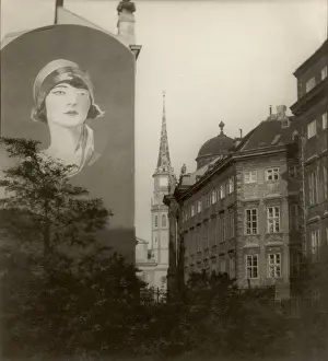 Michaelerplatz: Vienna