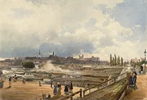 Superscribed: Vienna