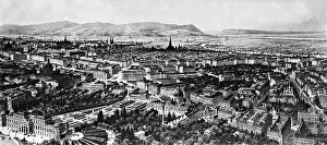 Votive: Vienna