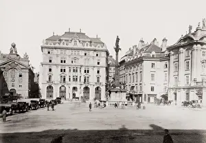 Vienna Austria