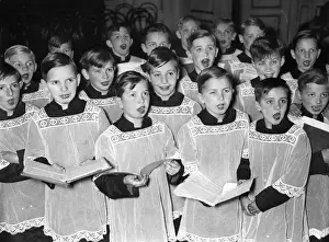 Philharmonie: Vienna Boys Choir