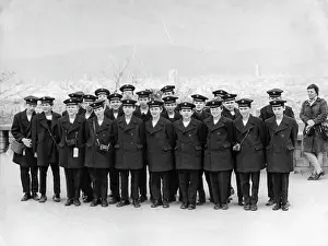 Montjuic: Vienna Boys Choir in Barcelona