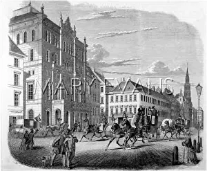 Carls: VIENNA/CARLS THEATRE