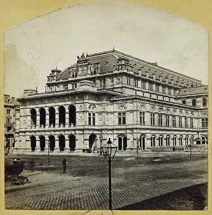 Sicard: Vienna Court Opera
