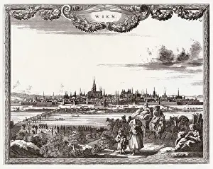 C1700: VIENNA/DISTANT C1700