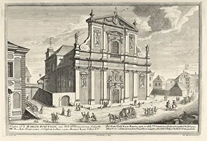 Dominicans: Vienna: Dominikanerkirche