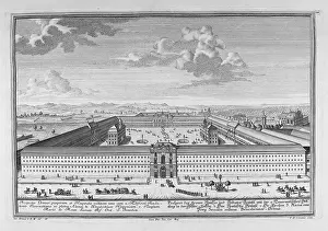 Kleiner: Vienna: General Hospital