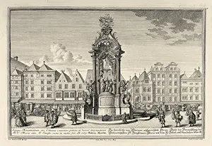 Hoher: Vienna : Hoher Markt