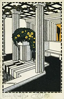 Kunstschau: Vienna Kunstschau