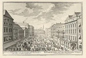 Neuer: Vienna: Neuer Markt