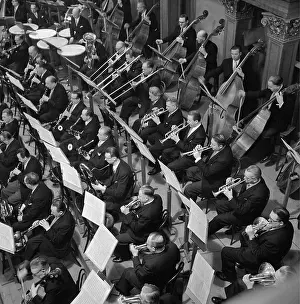 Saal: Vienna Philharmonic Orchestra at the