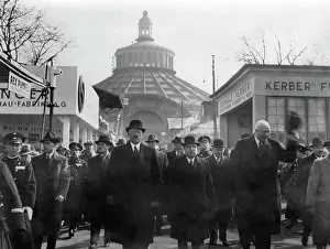 Miklas: Vienna Spring Fair