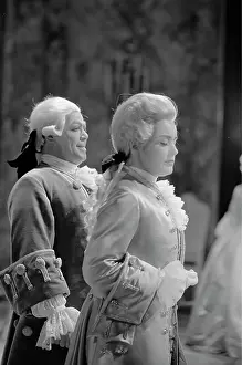 Rosenkavalier: Vienna State Opera - Der Rosenkavalier