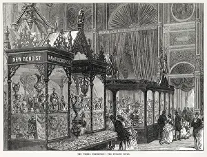 Hancocks: Vienna Universal Exhibition 1873