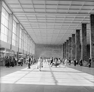 Westbahnhof: Vienna West Station