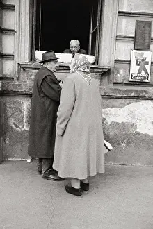Erdberg: In Vienna's 3rd district