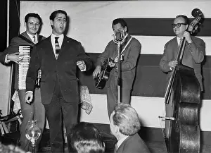 Strobl: Viennese Cabaret-trio - The 3 Spitzbuben. Helmut