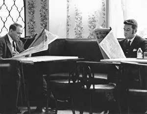 Coffeehouse: Viennese coffee house