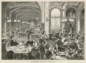 VIENNESE COFFEE HOUSE