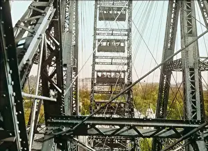 Viennas: The Viennese Riesenrad