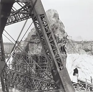 Rollercoaster: The Viennese Riesenrad