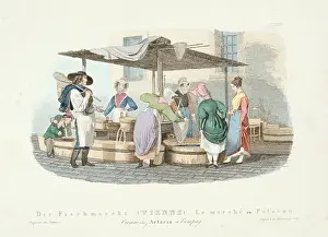 Poisson: Viennese scenes