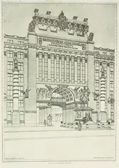 Radetzky: Viennese War Ministry