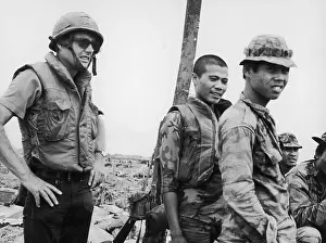 Quang: VIETNAM 1970S