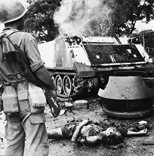 Penh: VIETNAM 1972