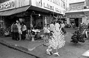 Vasily: Vietnam, 1977