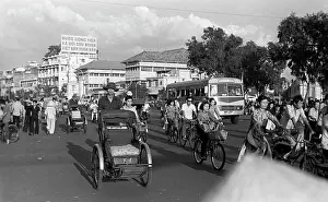 Vasily: Vietnam, 1977