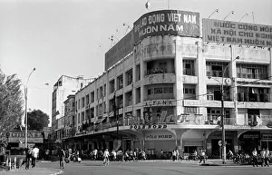 Vasily: Vietnam, 1978