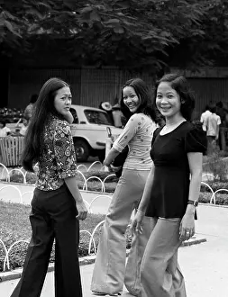 Minh: Vietnam, 1978