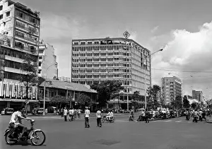 Minh: Vietnam, 1979