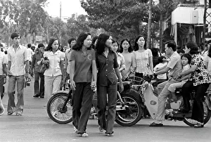 Minh: Vietnam, 1979
