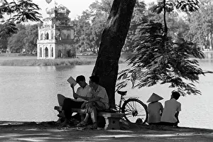 Hanoi: Vietnam, 1979