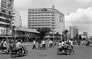 Minh: Vietnam, 1979