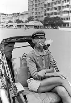 Minh: Vietnam, 1979