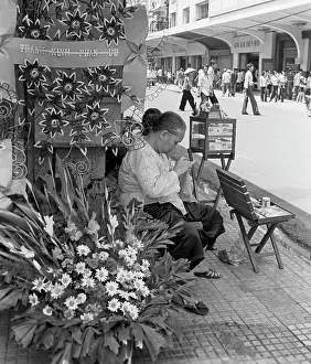 Minh: Vietnam, 1979
